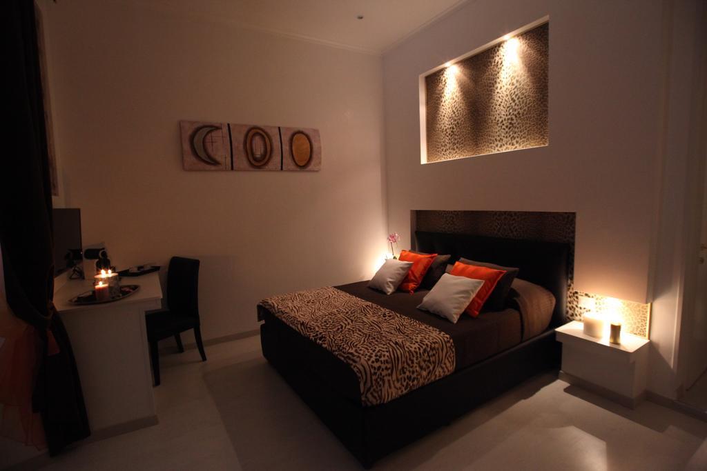 Interno 7 Luxury