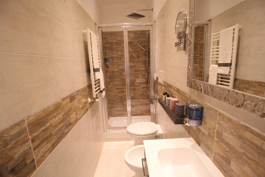 Guest house Interno 7 Luxury Rome