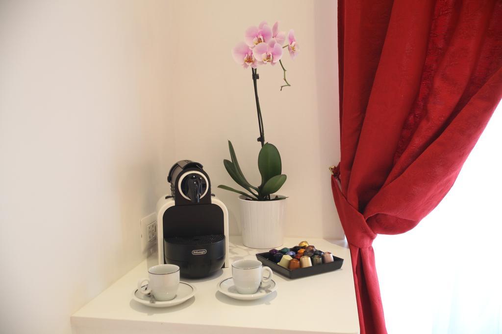 Guest house Interno 7 Luxury