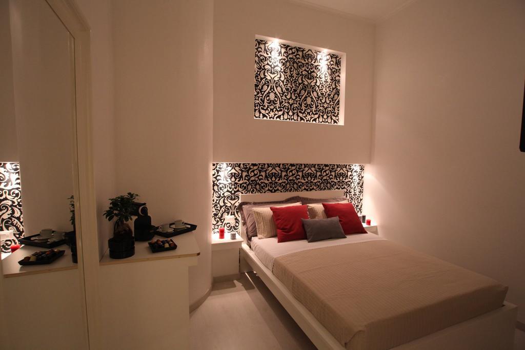 Interno 7 Luxury Guest house