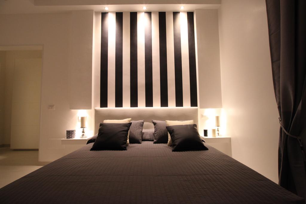 Guest house Interno 7 Luxury 2*