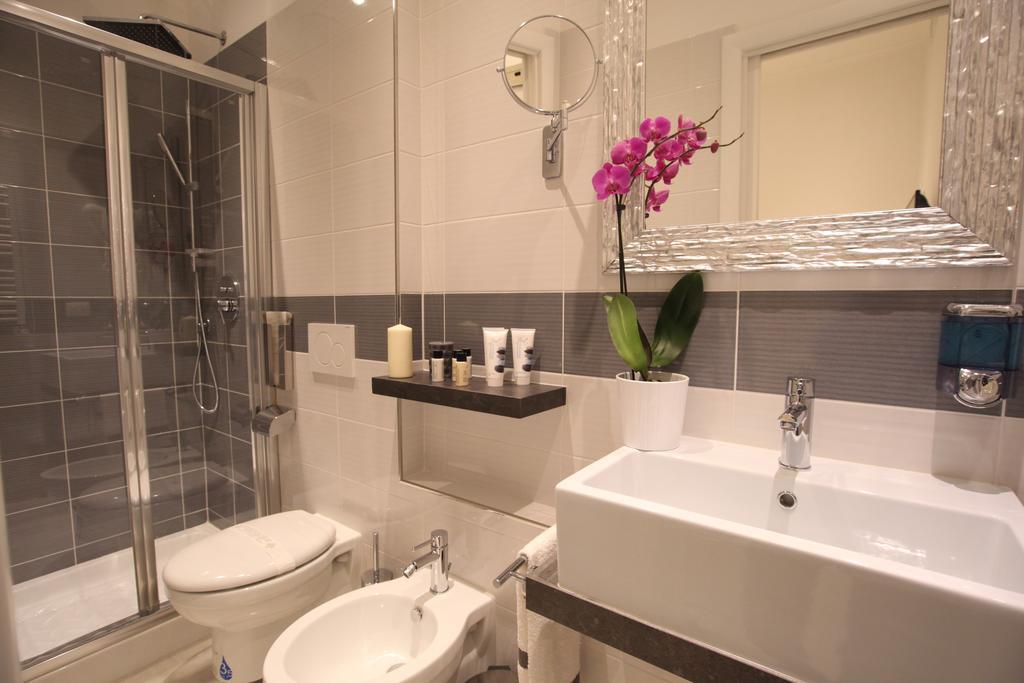 Interno 7 Luxury Guest house 2*