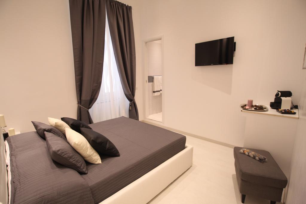 Interno 7 Luxury 2* Rome