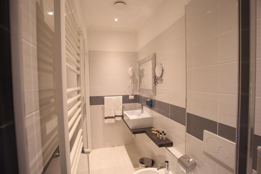 Guest house Interno 7 Luxury
