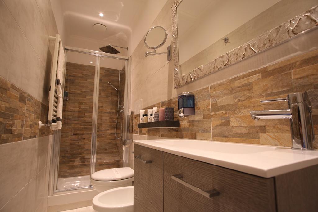 Interno 7 Luxury Guest house 2*
