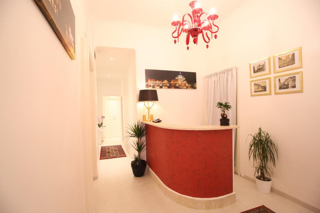 Guest house Interno 7 Luxury