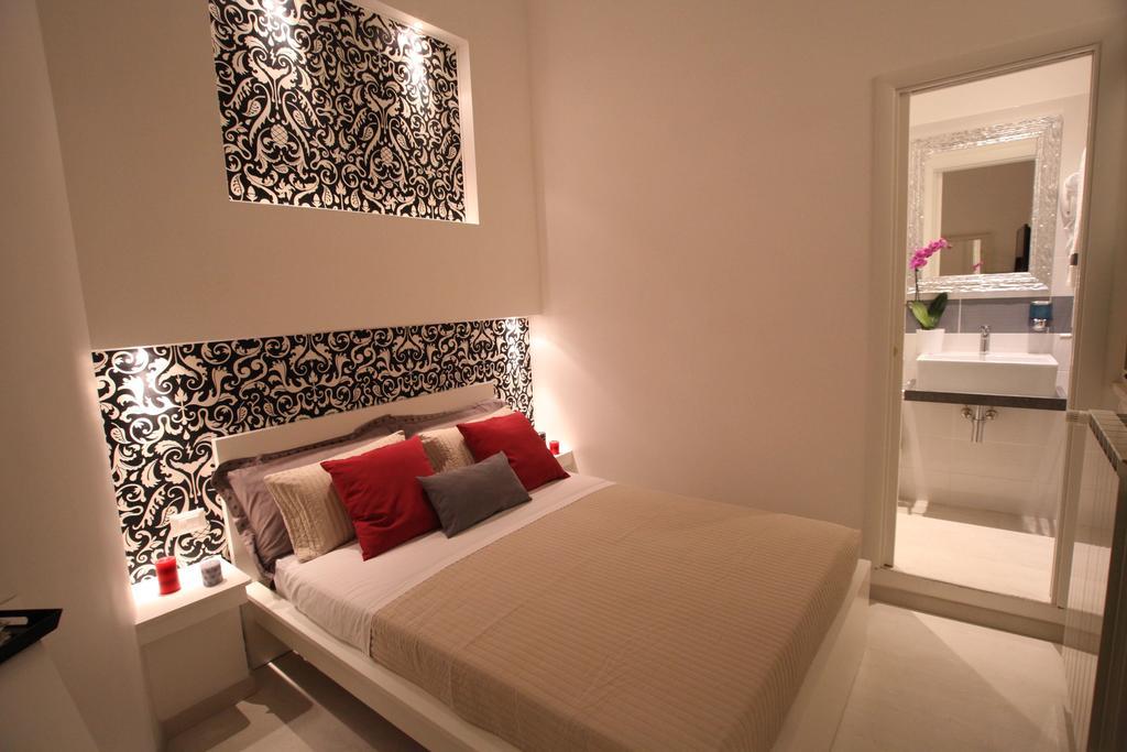 Interno 7 Luxury Rome