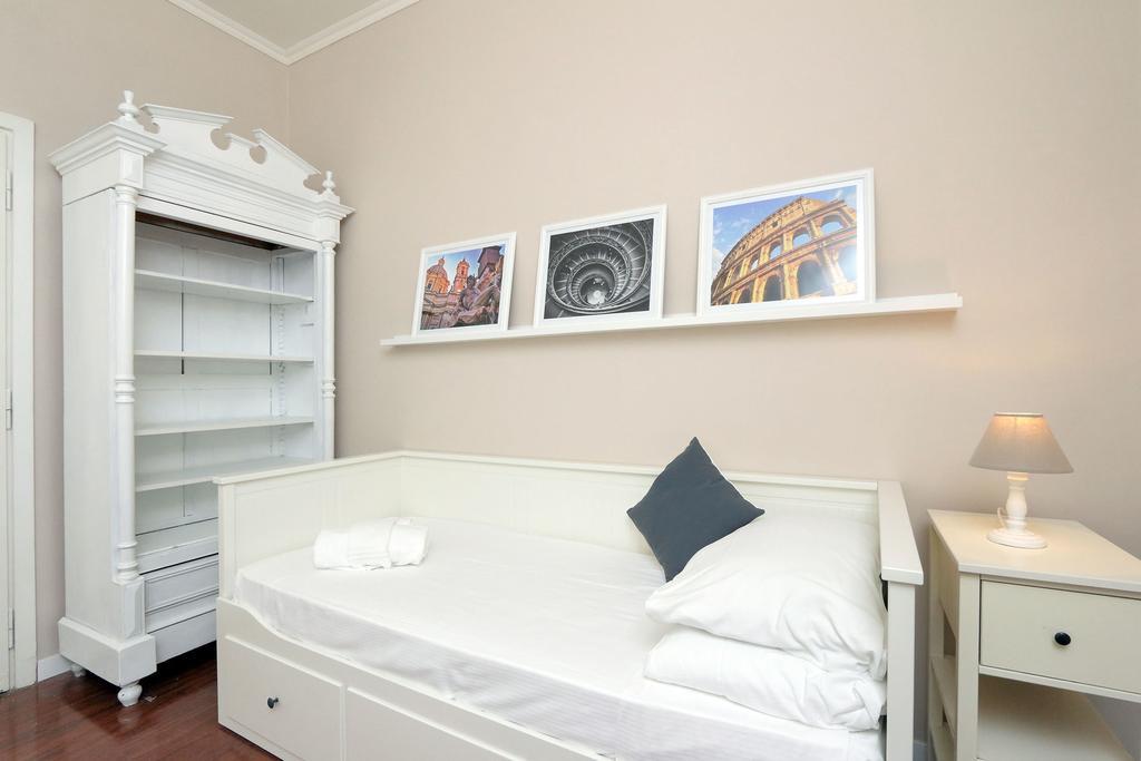 Appartamento Vatican Art House *