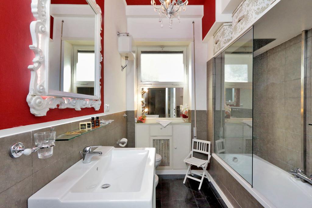 Appartamento Vatican Art House