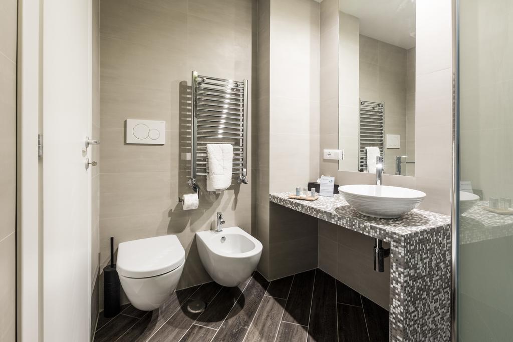 Blue Luxury 2* Rome