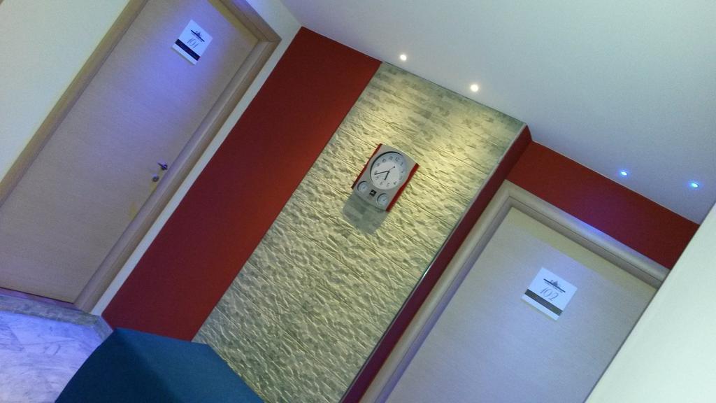Domus Guest house Rome