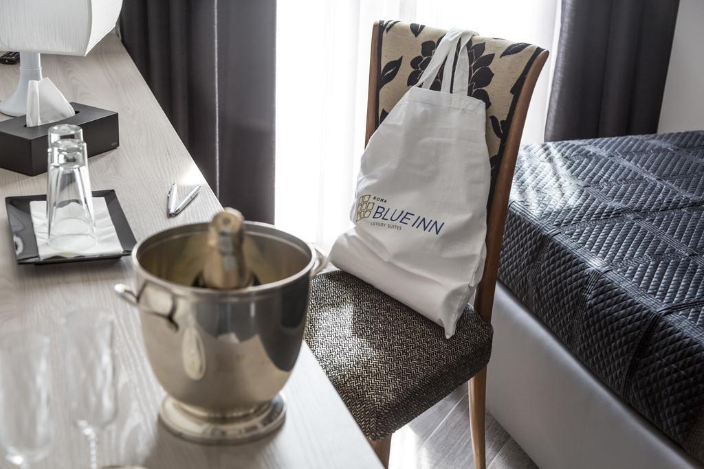 Blue Luxury Guest house Rome