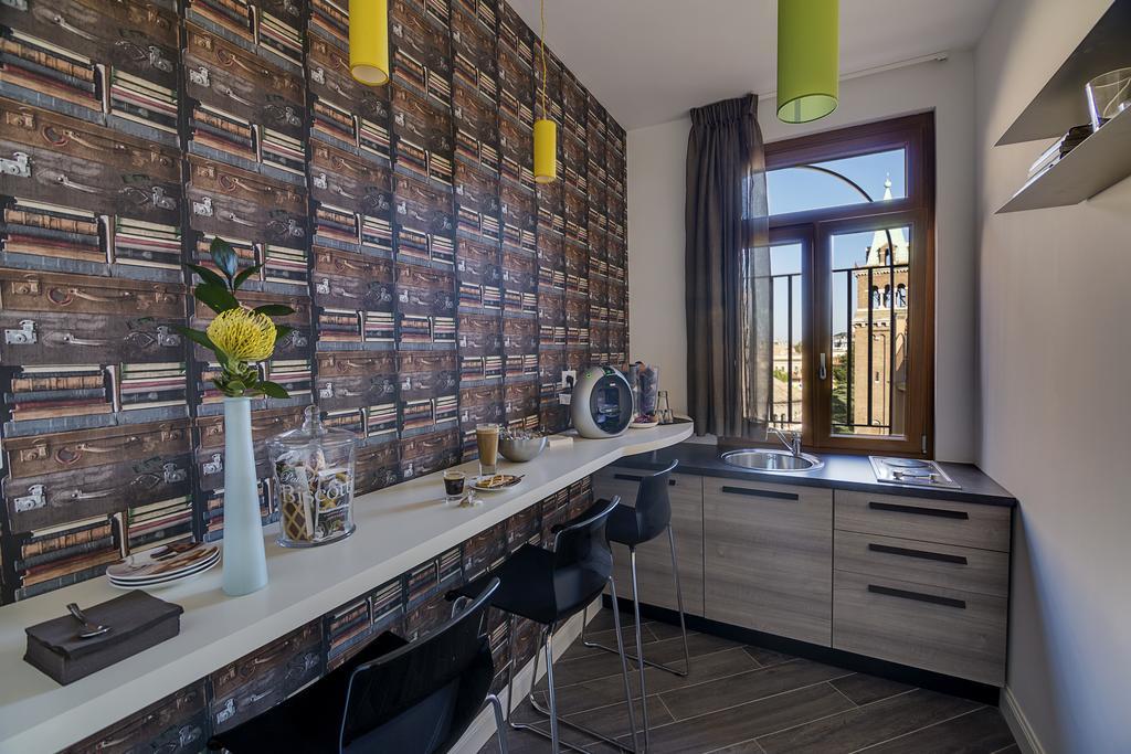Guest house Blue Luxury 2*