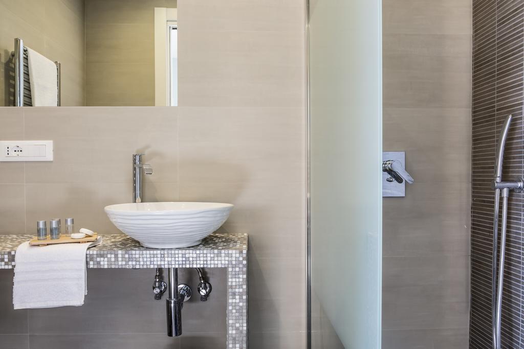 Guest house Blue Luxury