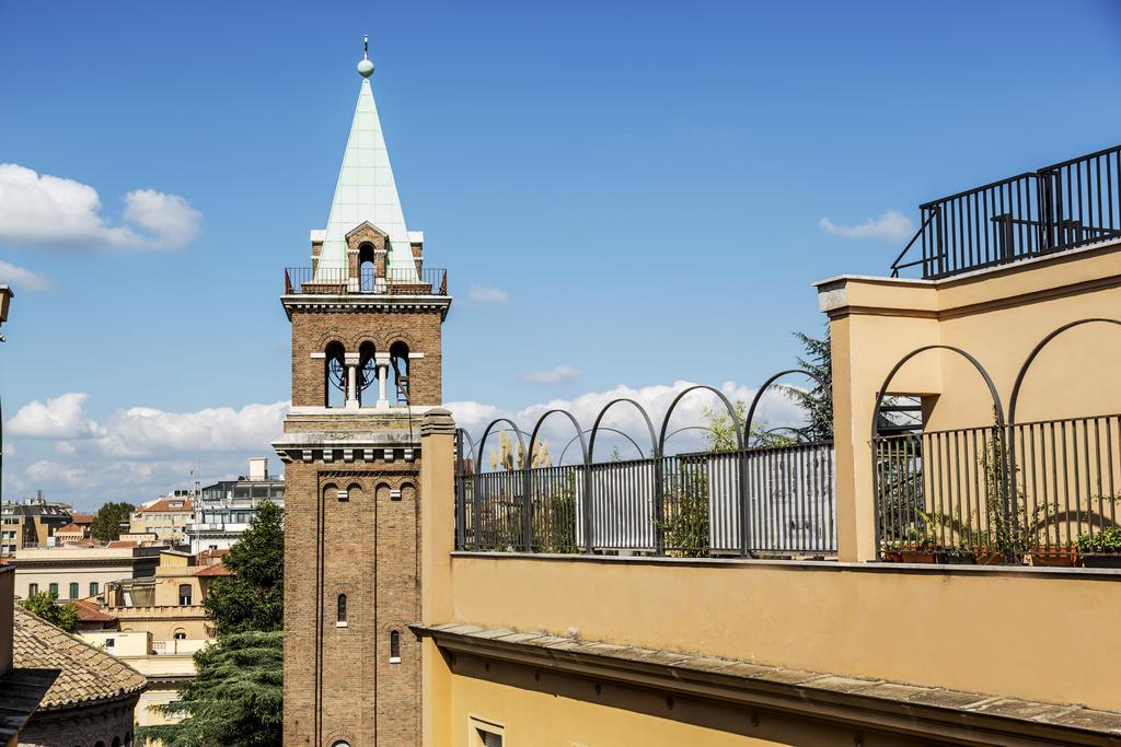 Blue Luxury Guest house Rome