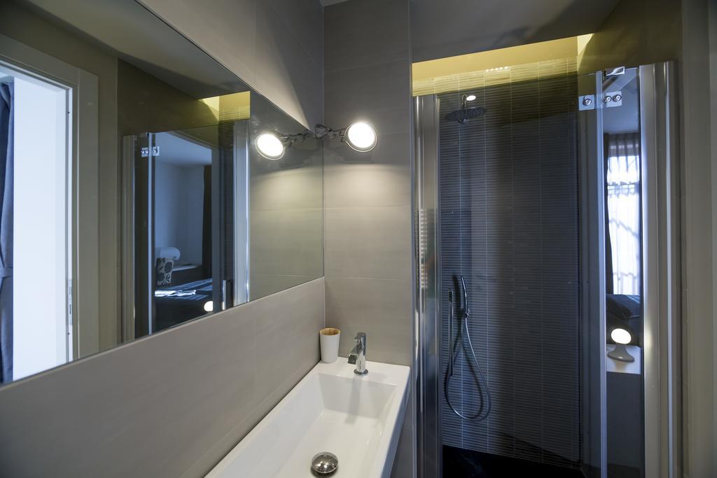 Guest house Blue Luxury 2*
