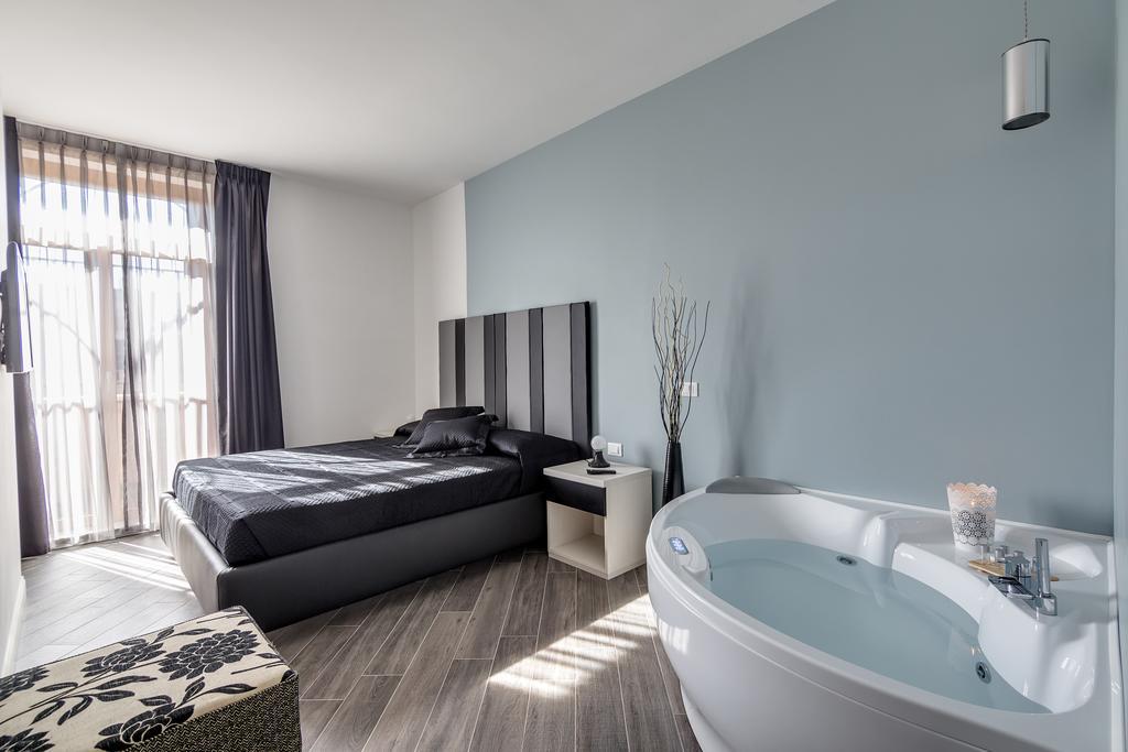 Guest house Blue Luxury Rome