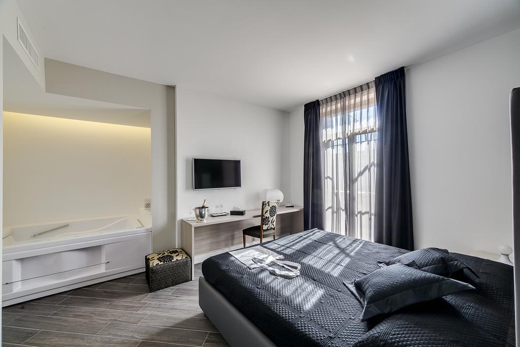 Guest house Blue Luxury