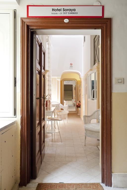 Soraya Guest house Rome
