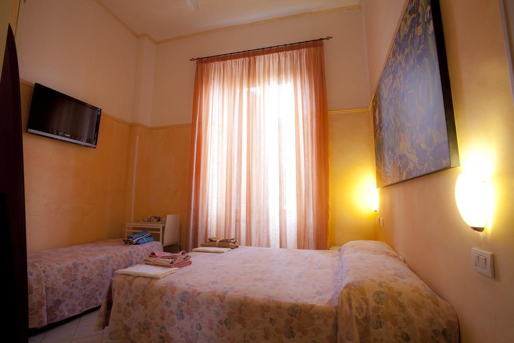 Guest house Soraya
