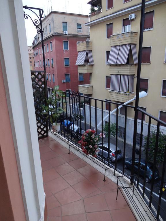 A Casa Del Dentista Bed & Breakfast Rome