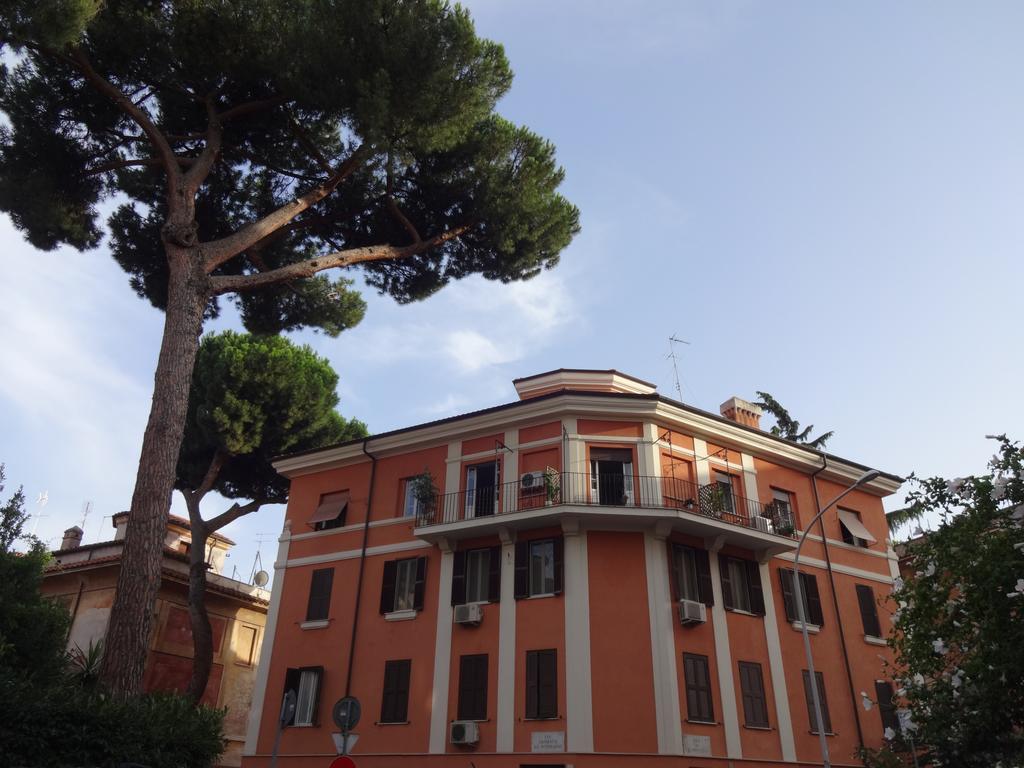 A Casa Del Dentista Rome