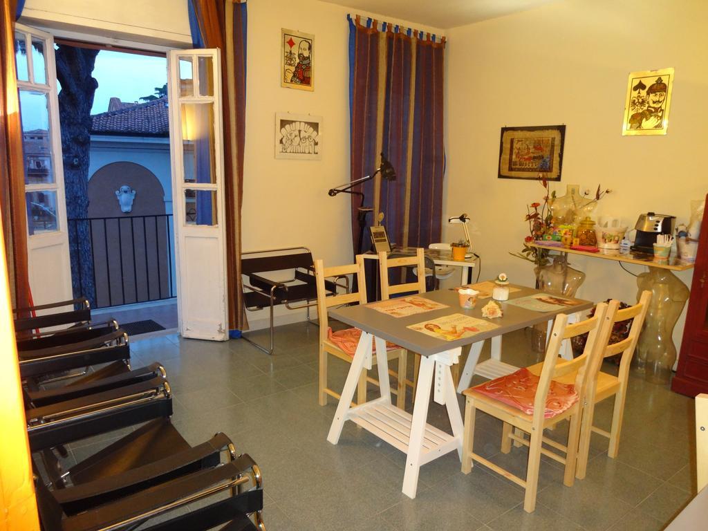 A Casa Del Dentista Bed & Breakfast Rome