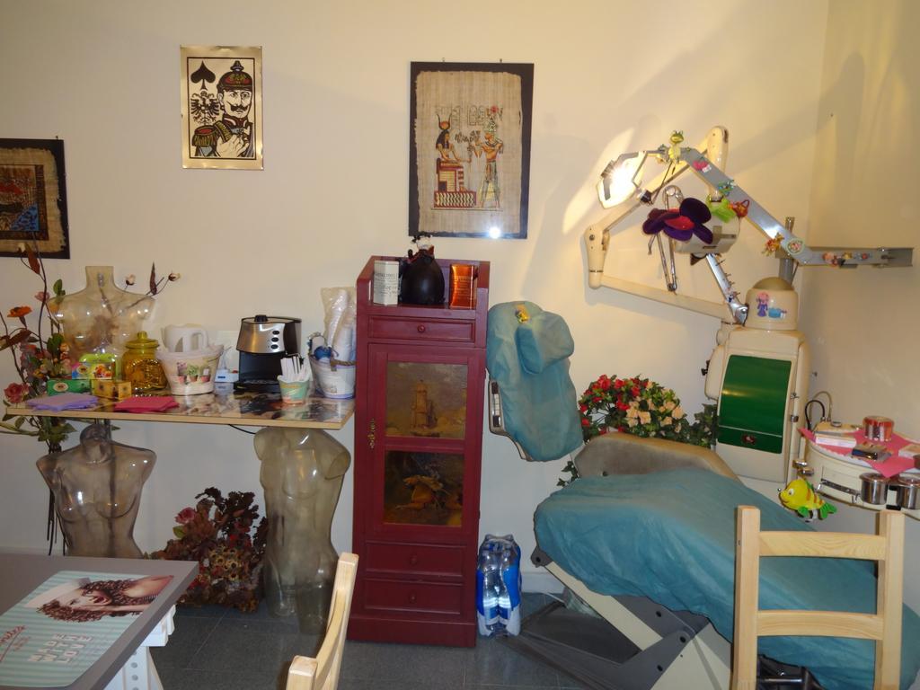 A Casa Del Dentista Rome