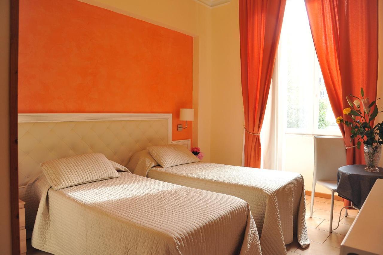 Al Viminale Guest house