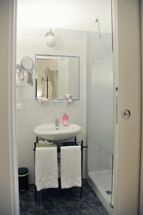 Guest house Al Viminale 3*