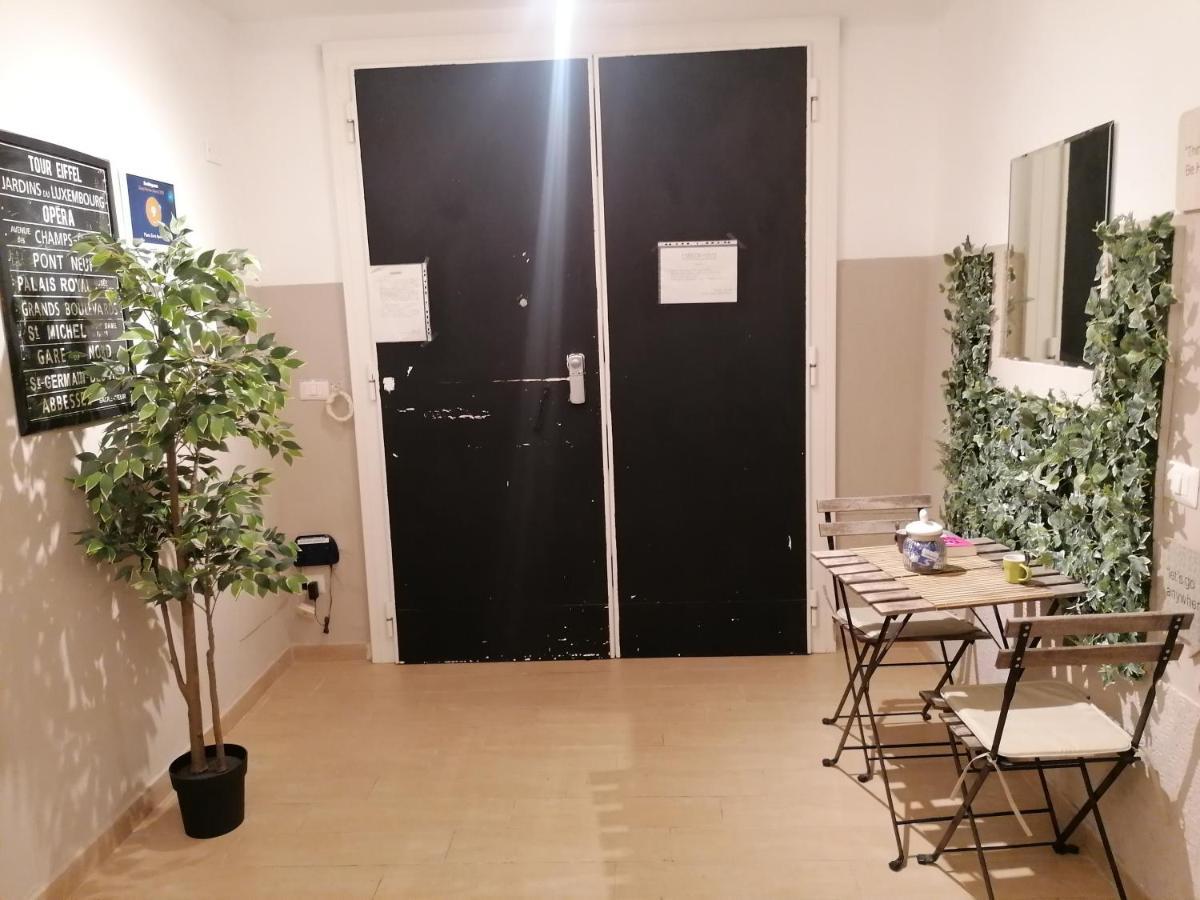 Apartment Piano Zero
