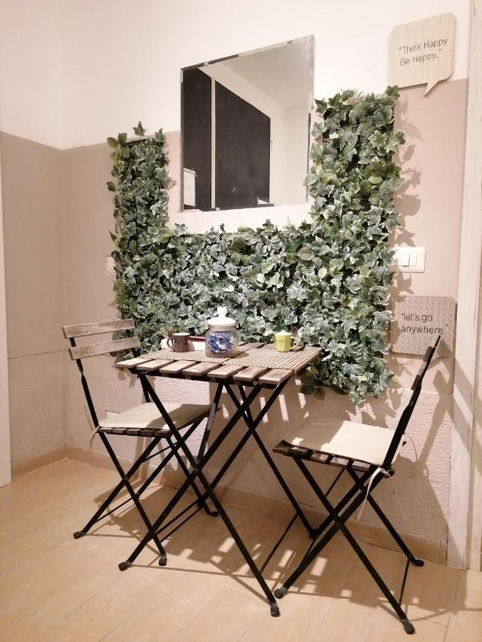 Piano Zero Apartment