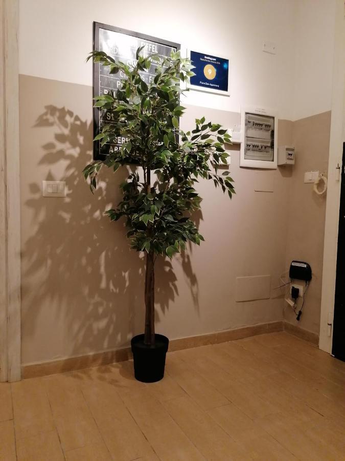 Piano Zero Apartment *