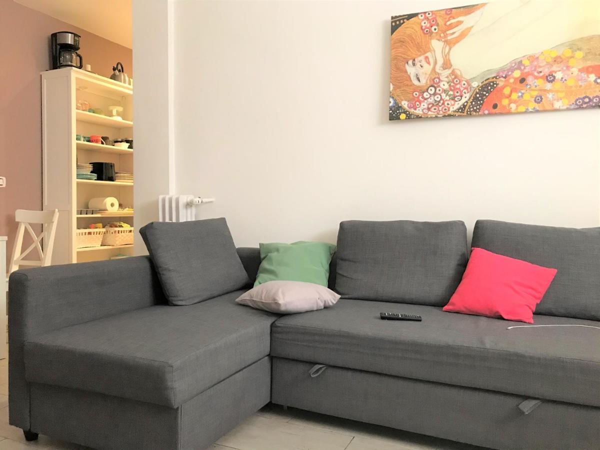 Appartamento Cris - Close To Vatican - Centre&stadiumarea *
