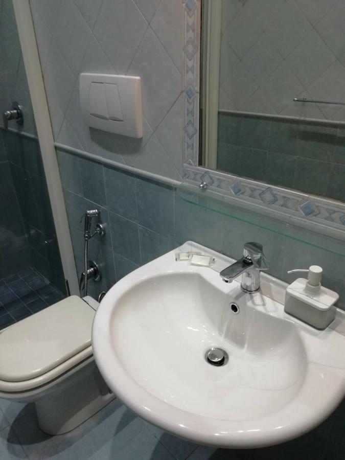 Appartamento Fidarda Roma