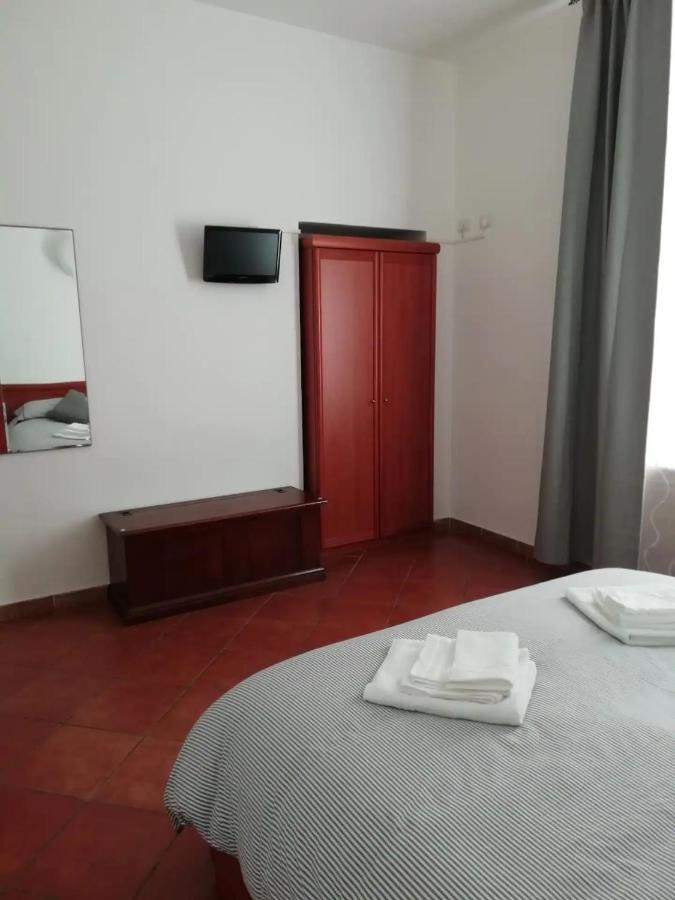 Fidarda Appartamento Roma