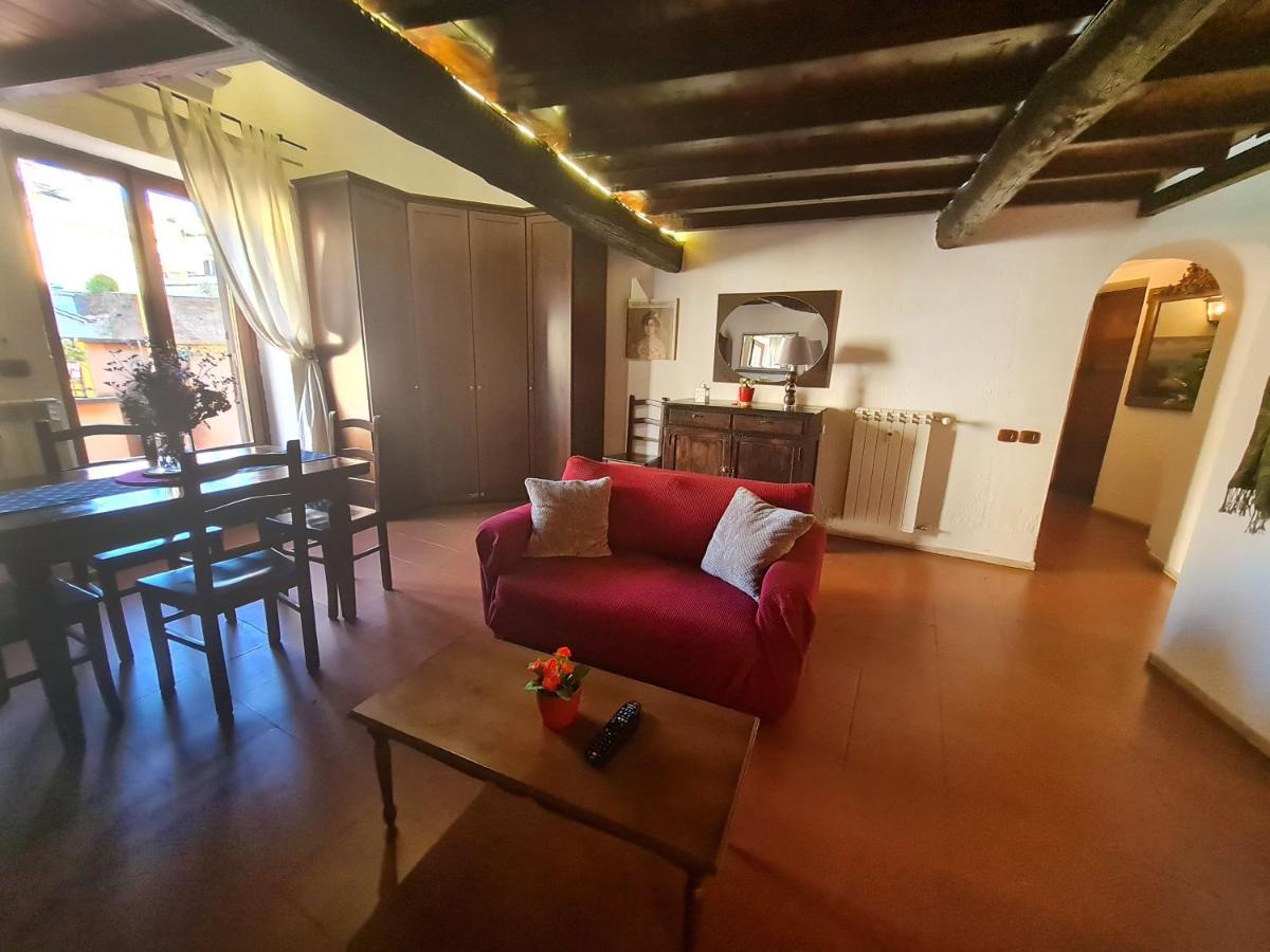 Appartamento La Casa Della Zia Lucita