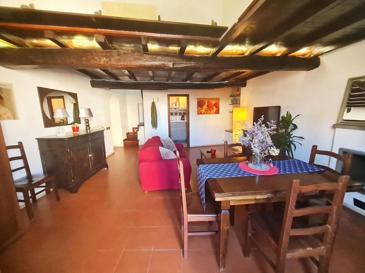 La Casa Della Zia Lucita Appartamento *