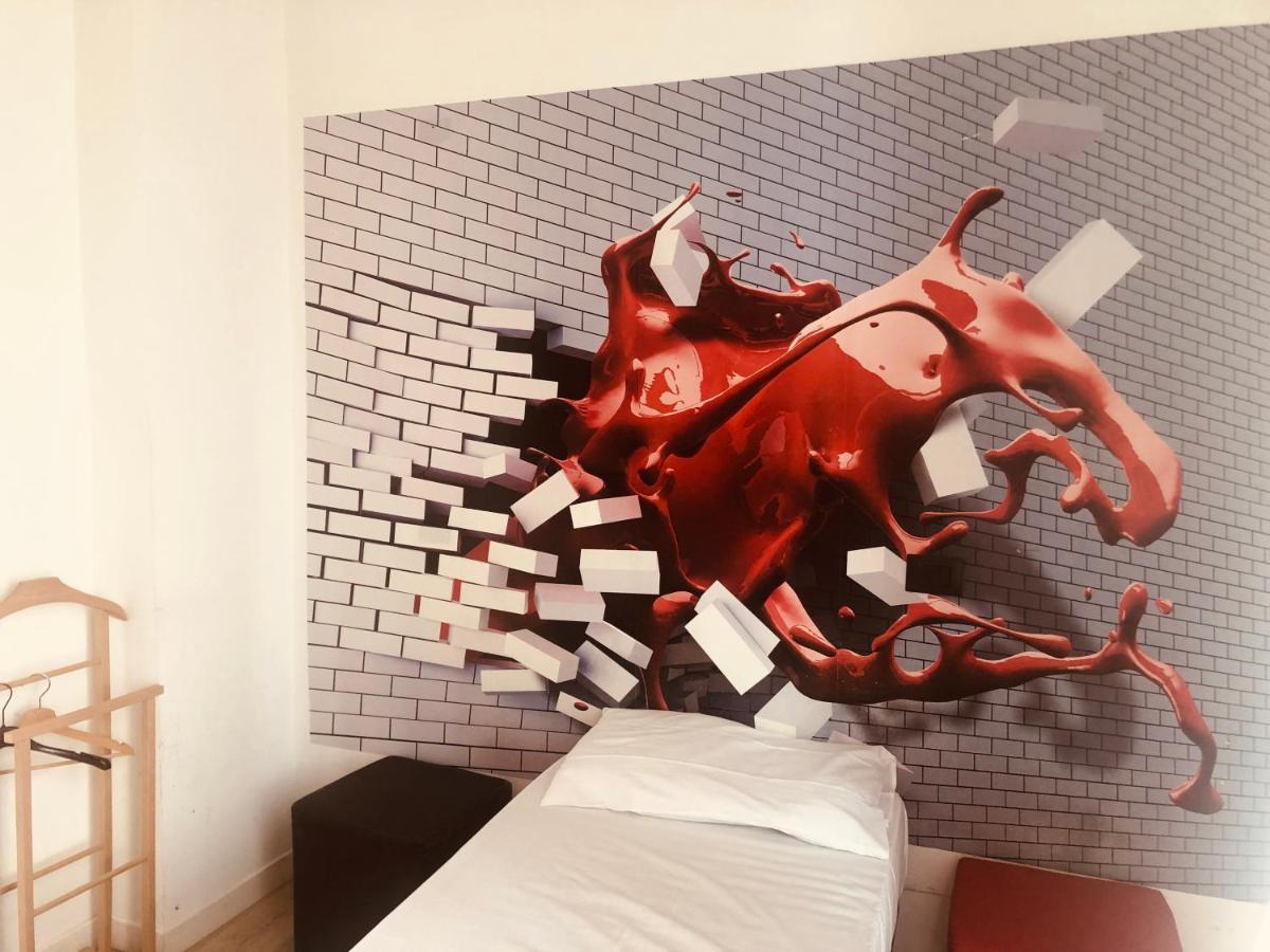 Hostel Roma For Backpackers Hostel *