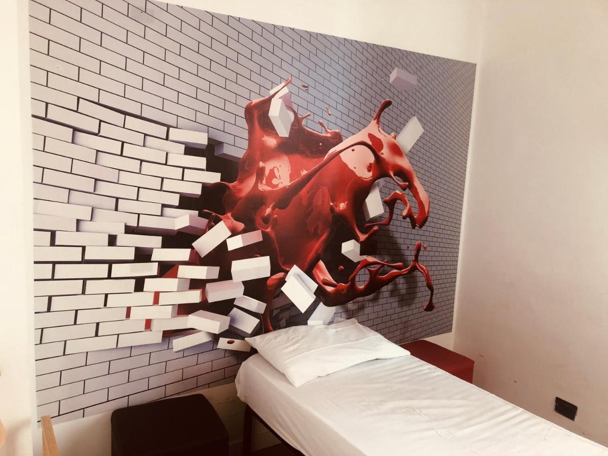Hostel Roma For Backpackers Hostel
