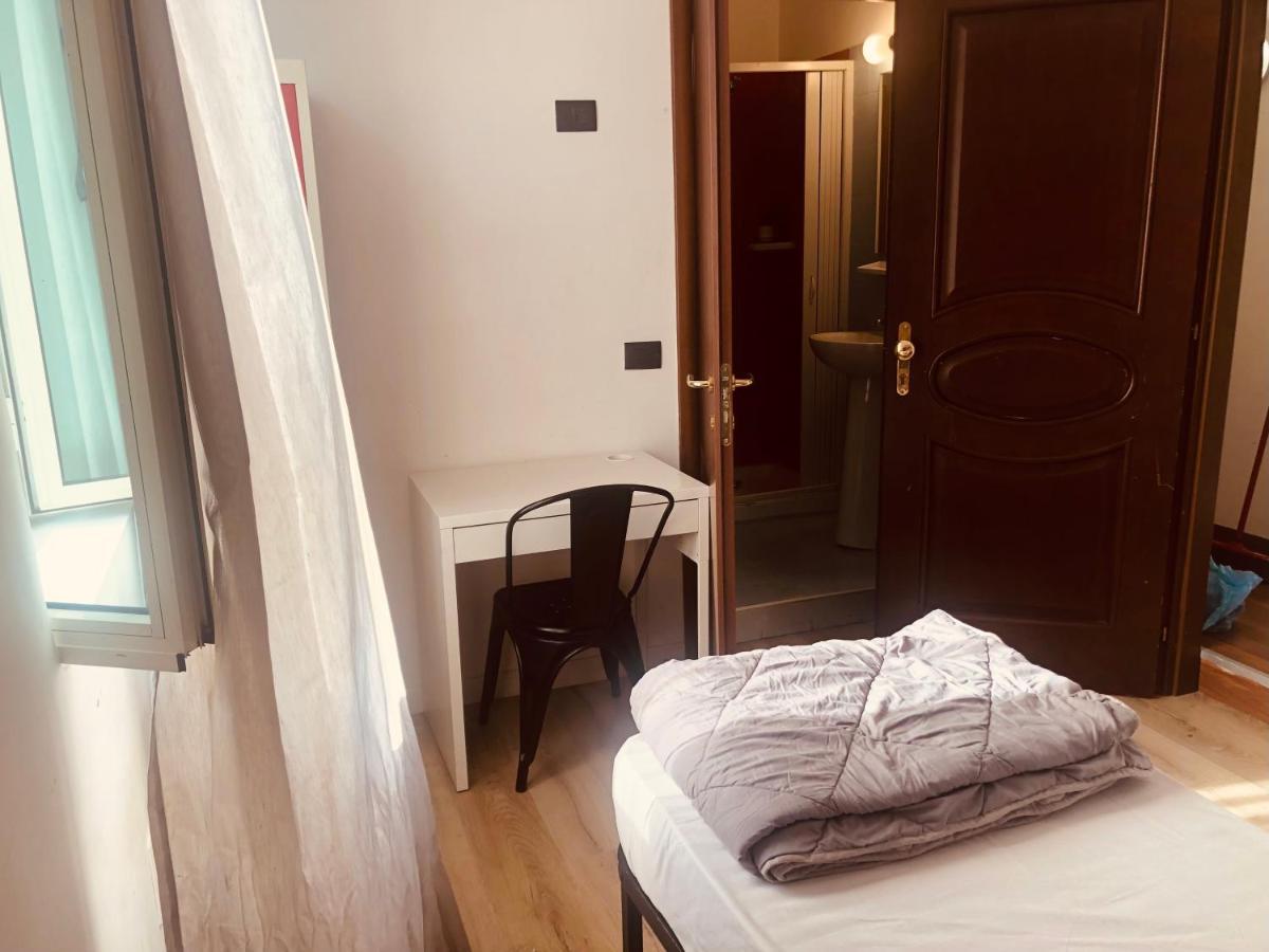 Hostel Roma For Backpackers *