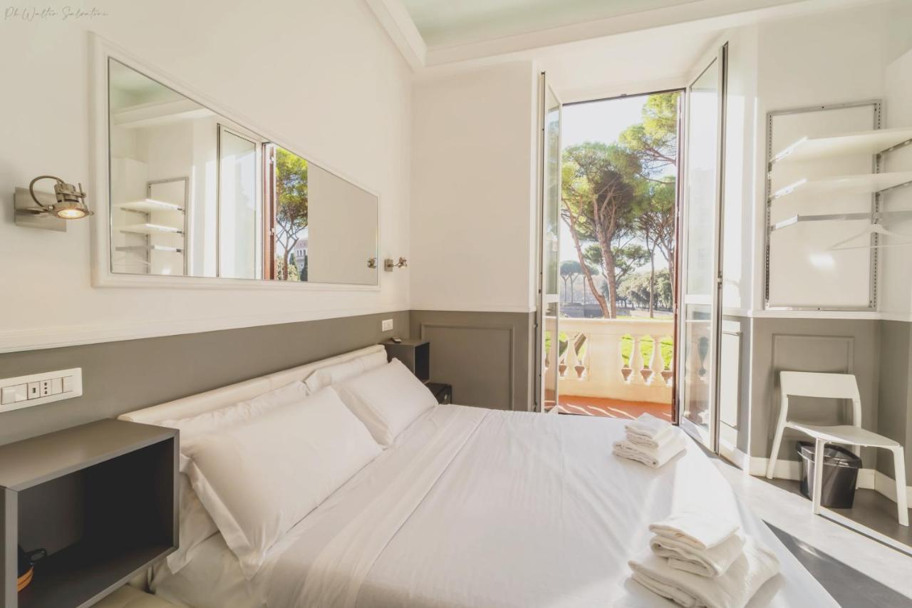 Guest house We Love Roma Guest House Rome
