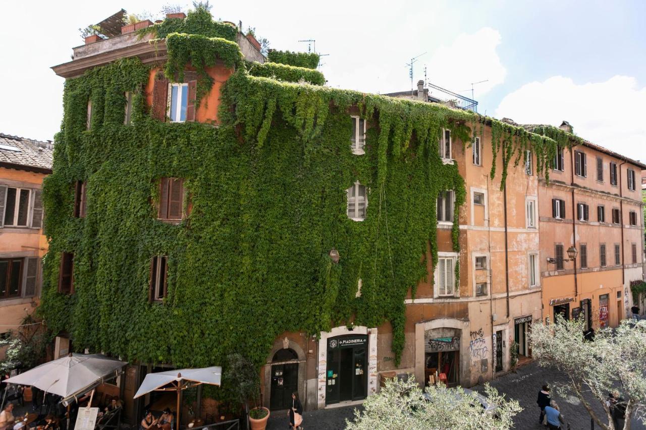 Sonder Trastevere 3* Roma