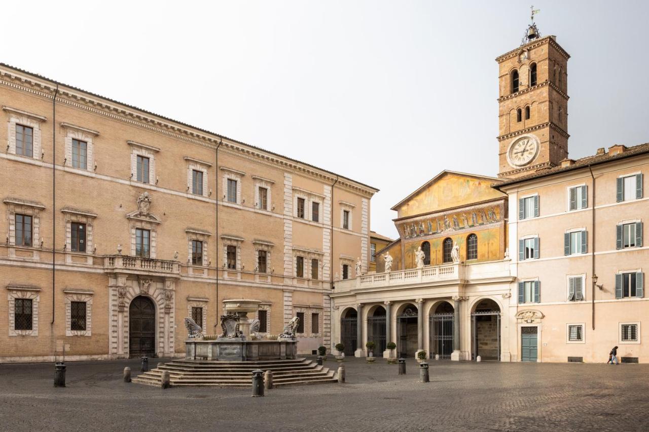 Sonder Trastevere