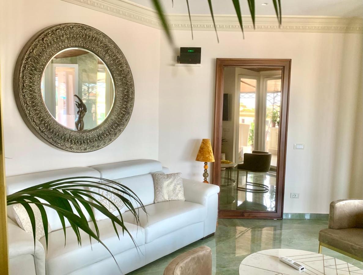 Atticus Forum Romanum Luxury Penthouse Roma