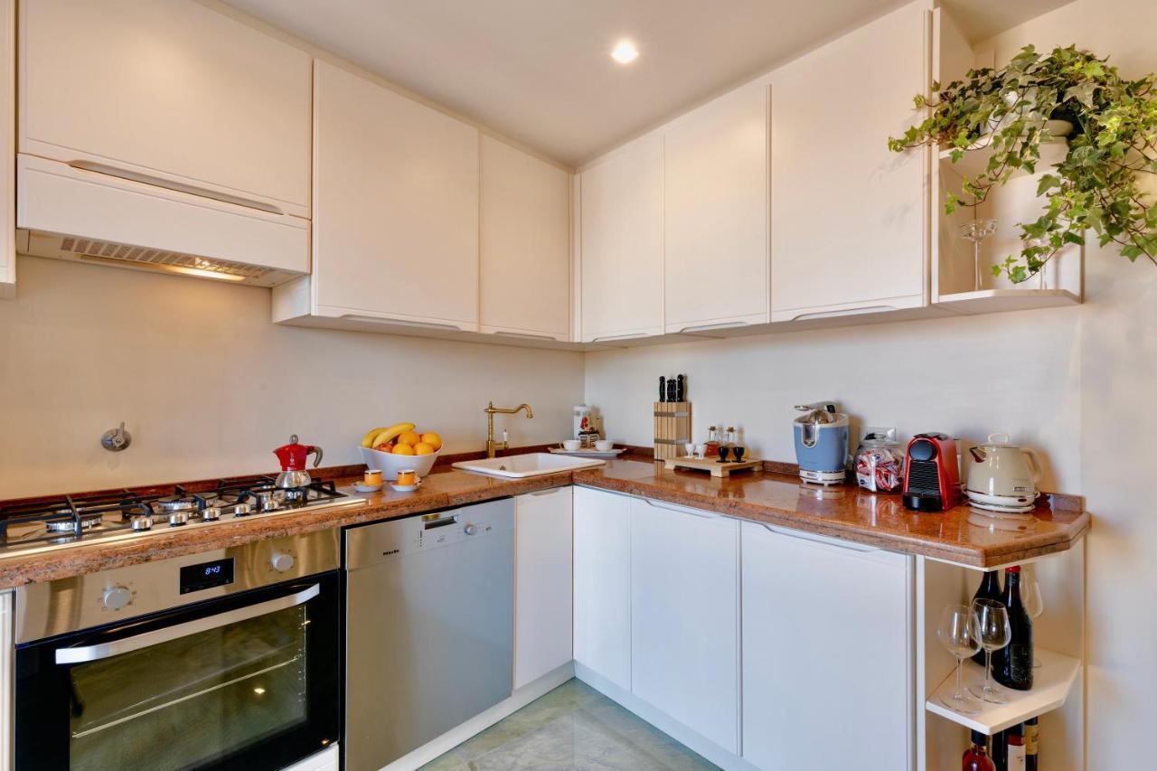 Atticus Forum Romanum Luxury Penthouse Roma