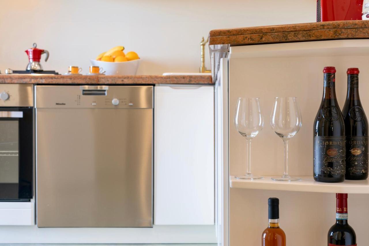 Appartamento Atticus Forum Romanum Luxury Penthouse