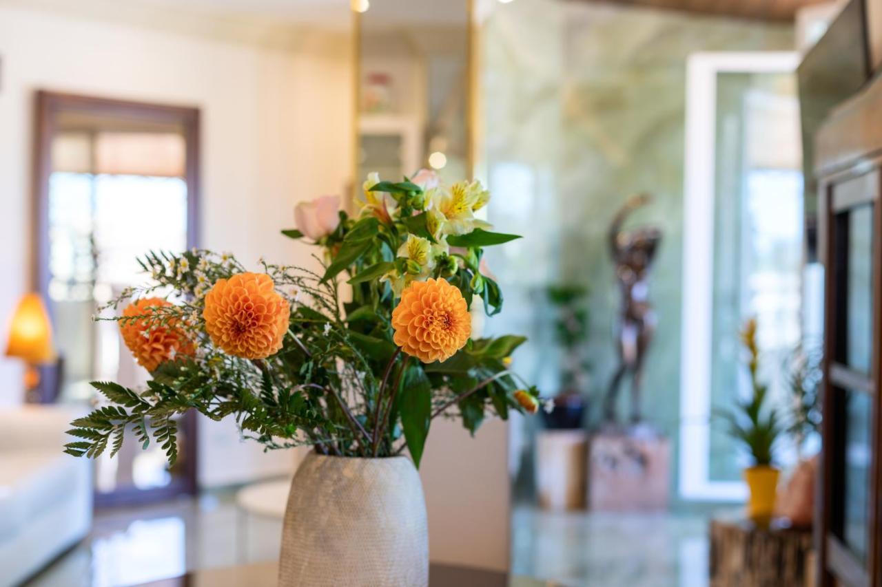 Atticus Forum Romanum Luxury Penthouse Roma