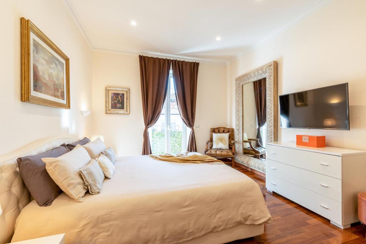Appartamento Atticus Forum Romanum Luxury Penthouse *