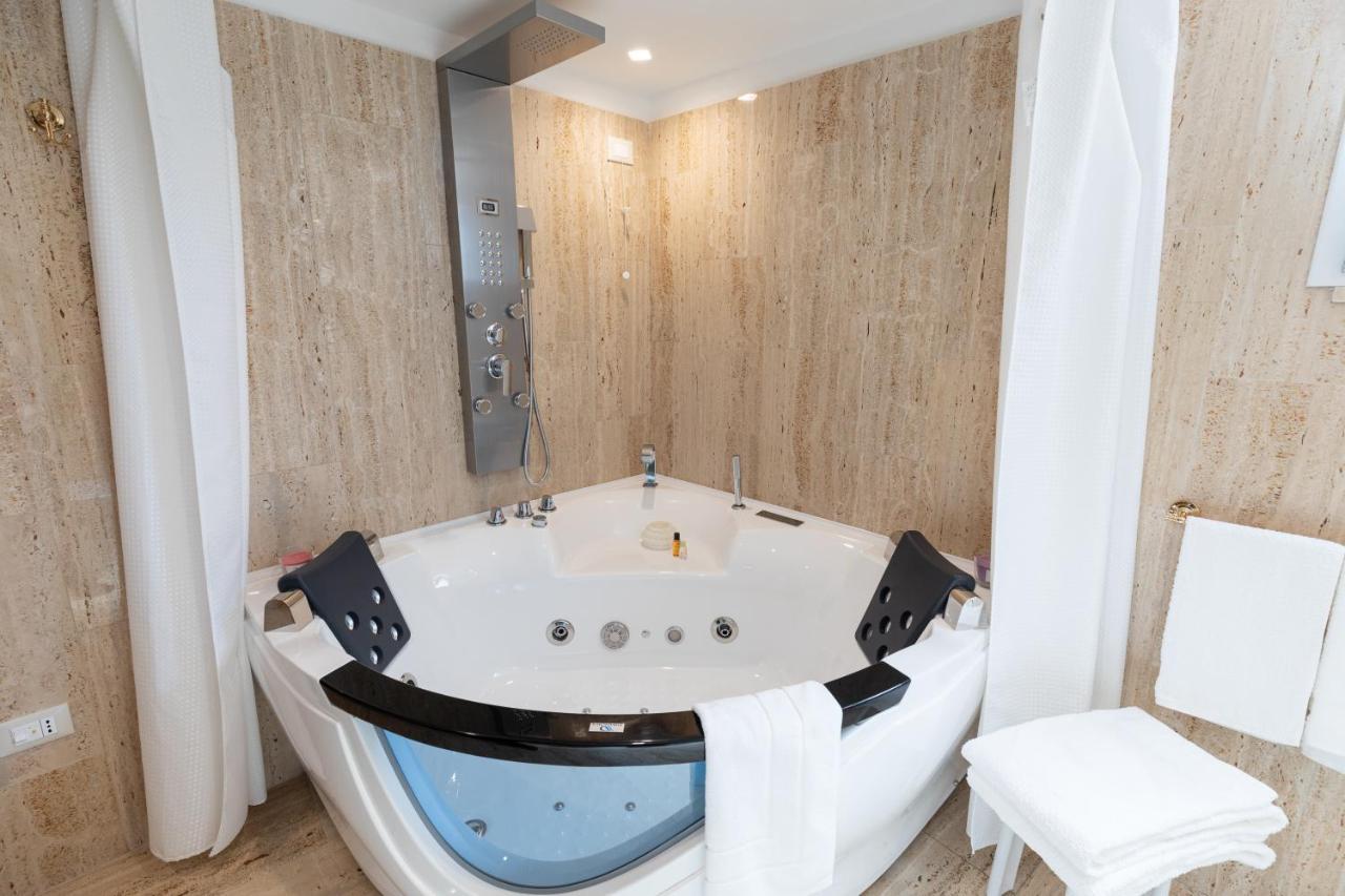 Appartamento Atticus Forum Romanum Luxury Penthouse *